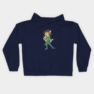 WeeHawk Kids Hoodie